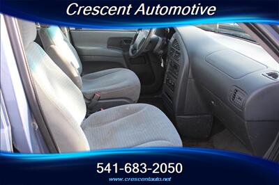 1999 Mercury Villager   - Photo 12 - Eugene, OR 97402