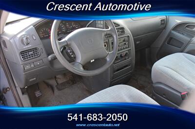 1999 Mercury Villager   - Photo 11 - Eugene, OR 97402