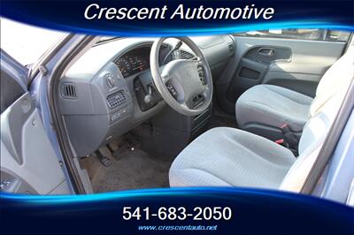 1999 Mercury Villager   - Photo 10 - Eugene, OR 97402
