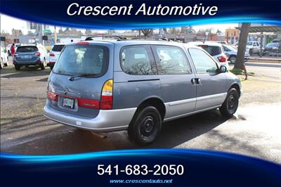 1999 Mercury Villager   - Photo 6 - Eugene, OR 97402
