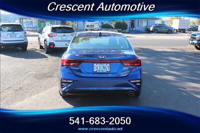 2019 Kia Forte LXS   - Photo 7 - Eugene, OR 97402
