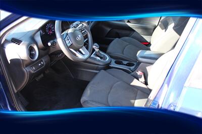 2019 Kia Forte LXS   - Photo 10 - Eugene, OR 97402