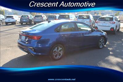 2019 Kia Forte LXS   - Photo 6 - Eugene, OR 97402
