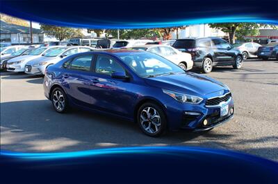 2019 Kia Forte LXS   - Photo 4 - Eugene, OR 97402