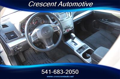 2014 Subaru Outback 2.5i Premium   - Photo 11 - Eugene, OR 97402