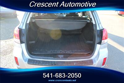 2014 Subaru Outback 2.5i Premium   - Photo 14 - Eugene, OR 97402