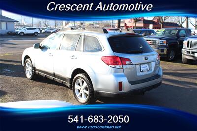 2014 Subaru Outback 2.5i Premium   - Photo 8 - Eugene, OR 97402