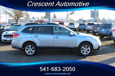 2014 Subaru Outback 2.5i Premium   - Photo 5 - Eugene, OR 97402