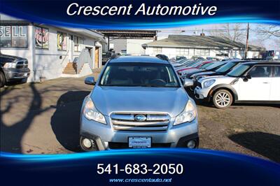 2014 Subaru Outback 2.5i Premium   - Photo 3 - Eugene, OR 97402