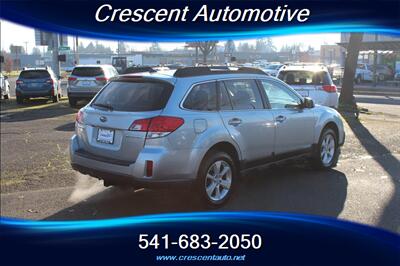 2014 Subaru Outback 2.5i Premium   - Photo 6 - Eugene, OR 97402