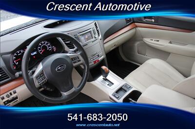 2013 Subaru Outback 2.5i Limited - Photo 11 - Eugene, OR 97402