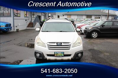 2013 Subaru Outback 2.5i Limited - Photo 3 - Eugene, OR 97402