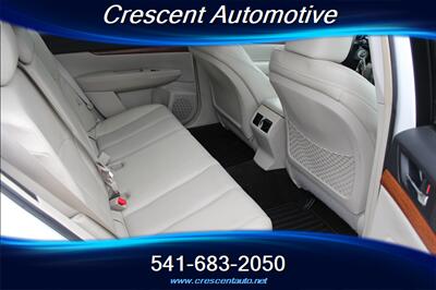 2013 Subaru Outback 2.5i Limited - Photo 13 - Eugene, OR 97402