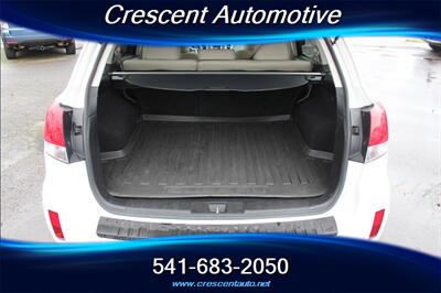2013 Subaru Outback 2.5i Limited - Photo 14 - Eugene, OR 97402
