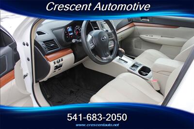 2013 Subaru Outback 2.5i Limited - Photo 10 - Eugene, OR 97402