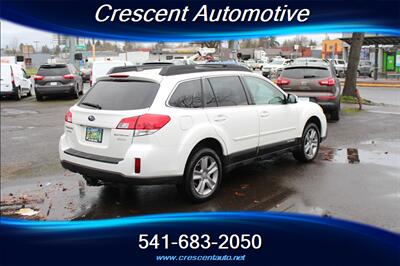 2013 Subaru Outback 2.5i Limited - Photo 6 - Eugene, OR 97402