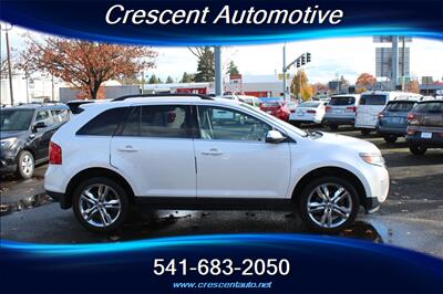 2012 Ford Edge Limited - Photo 5 - Eugene, OR 97402