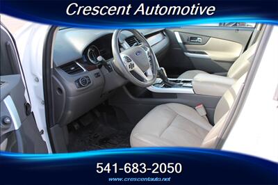 2012 Ford Edge Limited - Photo 10 - Eugene, OR 97402
