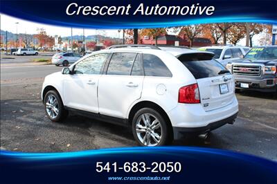2012 Ford Edge Limited - Photo 8 - Eugene, OR 97402