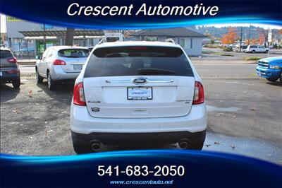 2012 Ford Edge Limited - Photo 7 - Eugene, OR 97402