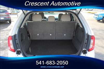 2012 Ford Edge Limited - Photo 14 - Eugene, OR 97402