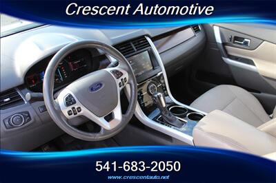 2012 Ford Edge Limited - Photo 11 - Eugene, OR 97402