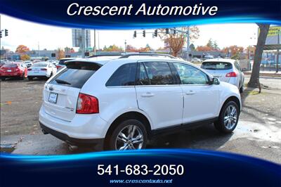 2012 Ford Edge Limited - Photo 6 - Eugene, OR 97402