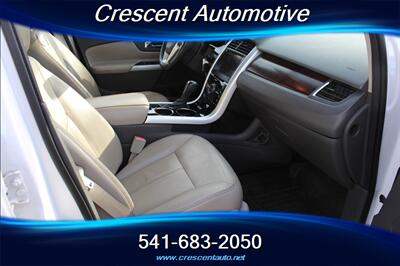 2012 Ford Edge Limited - Photo 12 - Eugene, OR 97402