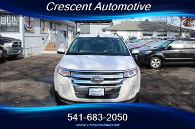 2012 Ford Edge Limited - Photo 3 - Eugene, OR 97402