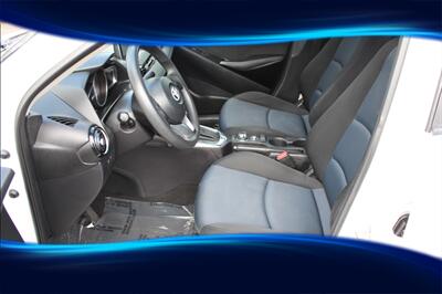 2017 Toyota Yaris iA   - Photo 9 - Eugene, OR 97402