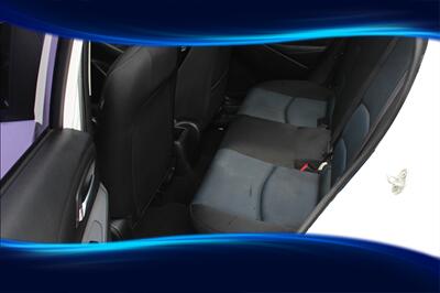 2017 Toyota Yaris iA   - Photo 10 - Eugene, OR 97402