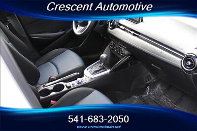 2017 Toyota Yaris iA   - Photo 11 - Eugene, OR 97402