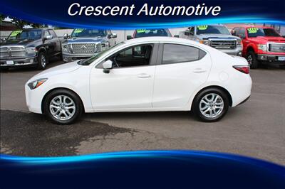 2017 Toyota Yaris iA   - Photo 7 - Eugene, OR 97402