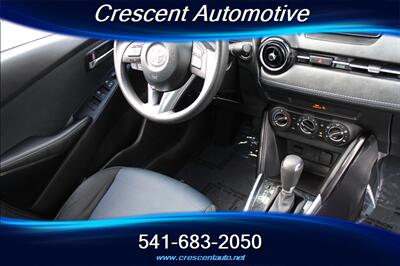 2017 Toyota Yaris iA   - Photo 12 - Eugene, OR 97402
