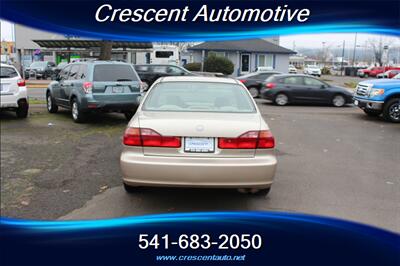 2000 Honda Accord LX - Photo 7 - Eugene, OR 97402