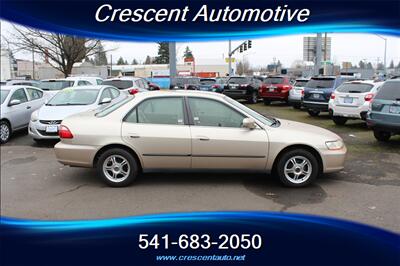 2000 Honda Accord LX - Photo 5 - Eugene, OR 97402