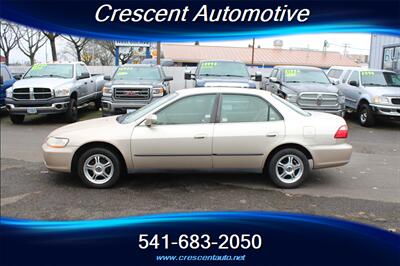 2000 Honda Accord LX - Photo 9 - Eugene, OR 97402