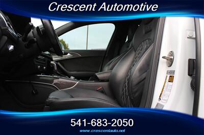 2016 Audi S6 4.0T quattro Premium Plus   - Photo 16 - Eugene, OR 97402