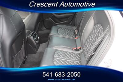 2016 Audi S6 4.0T quattro Premium Plus   - Photo 10 - Eugene, OR 97402