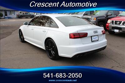 2016 Audi S6 4.0T quattro Premium Plus   - Photo 6 - Eugene, OR 97402