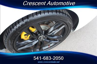 2016 Audi S6 4.0T quattro Premium Plus   - Photo 9 - Eugene, OR 97402