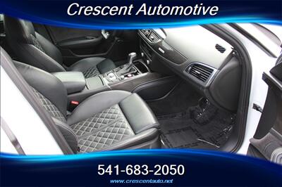 2016 Audi S6 4.0T quattro Premium Plus   - Photo 13 - Eugene, OR 97402