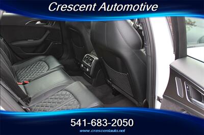 2016 Audi S6 4.0T quattro Premium Plus   - Photo 12 - Eugene, OR 97402