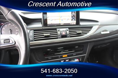 2016 Audi S6 4.0T quattro Premium Plus   - Photo 15 - Eugene, OR 97402