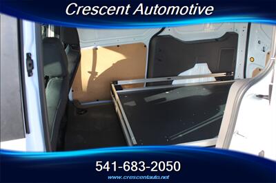 2021 Ford Transit Connect XL   - Photo 11 - Eugene, OR 97402