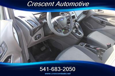 2021 Ford Transit Connect XL   - Photo 10 - Eugene, OR 97402