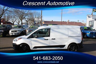 2021 Ford Transit Connect XL   - Photo 9 - Eugene, OR 97402