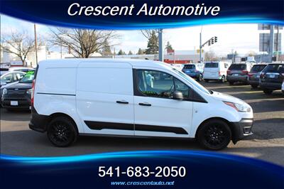2021 Ford Transit Connect XL   - Photo 5 - Eugene, OR 97402
