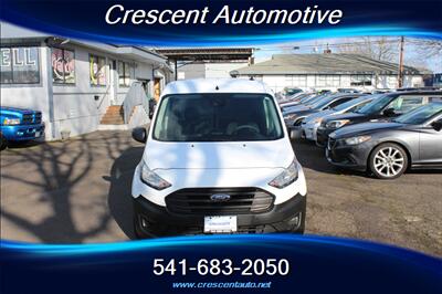 2021 Ford Transit Connect XL   - Photo 3 - Eugene, OR 97402