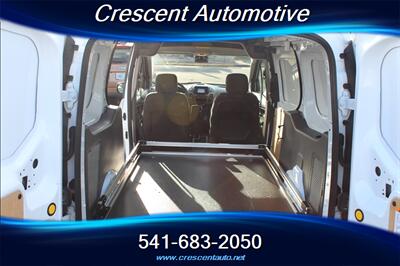 2021 Ford Transit Connect XL   - Photo 12 - Eugene, OR 97402